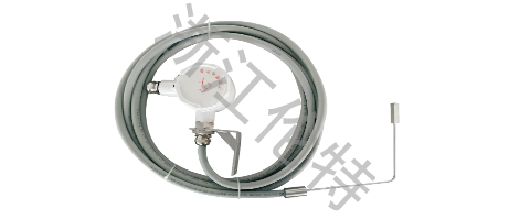 表面熱電偶（阻）